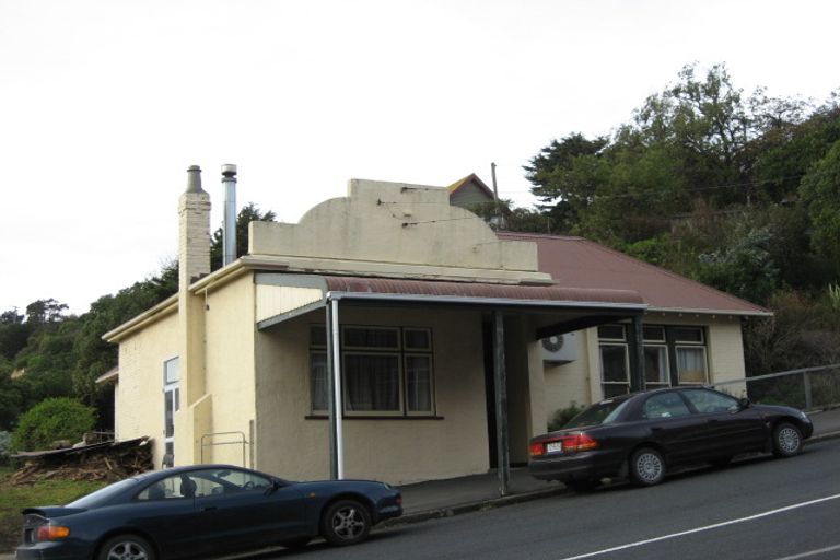 Photo of property in 11 Grey Street, Port Chalmers, 9023