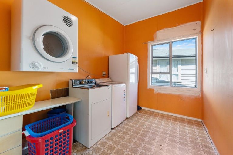 Photo of property in 20 Ormond Street, Woodville, 4920