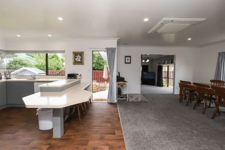 Photo of property in 23 Ronald Court, Pukete, Hamilton, 3200