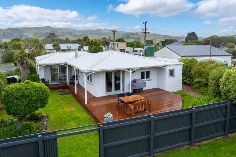 Photo of property in 9 Seaforth Street, Karitane, Waikouaiti, 9471