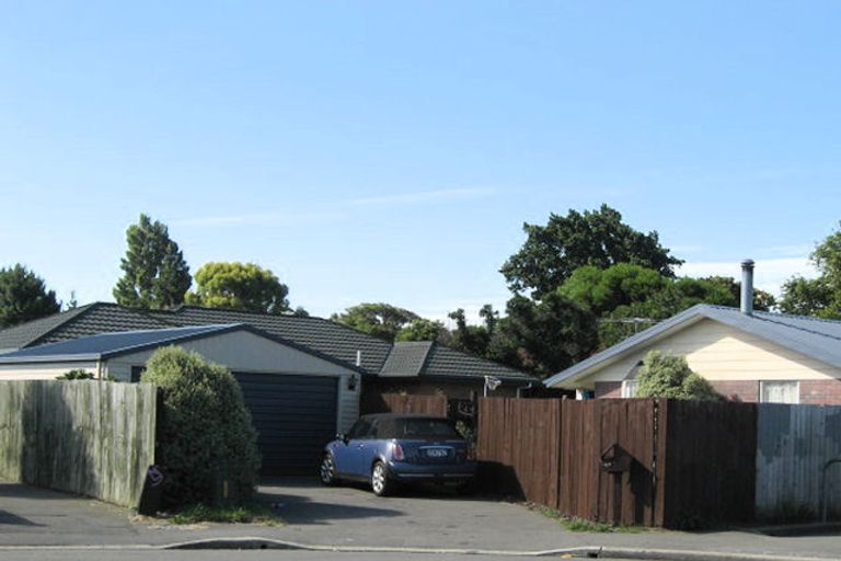 Photo of property in 47 Raupo Street, Bromley, Christchurch, 8062