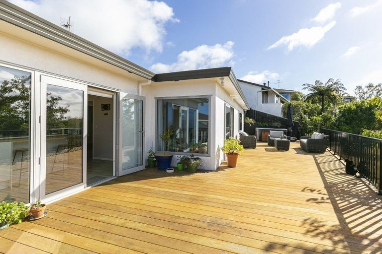 Photo of property in 38 Rajkot Terrace, Broadmeadows, Wellington, 6035