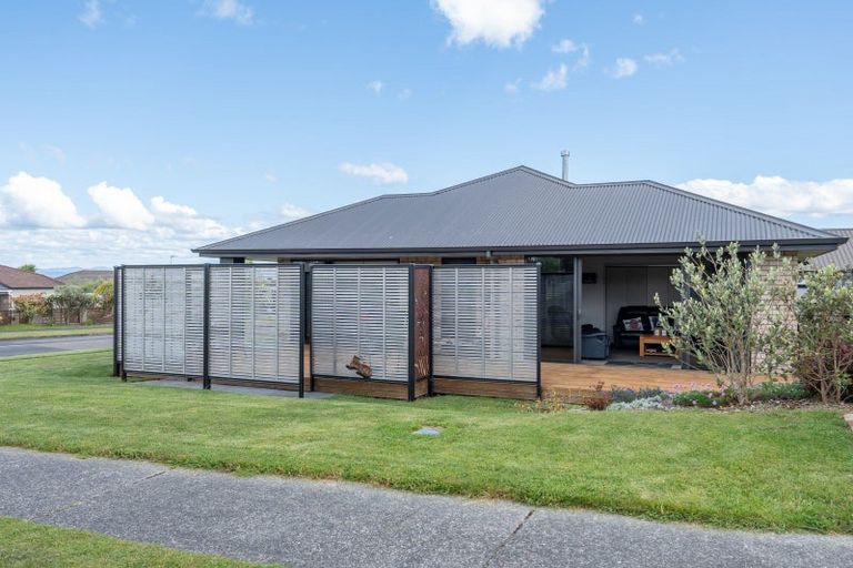 Photo of property in 2 Punawai Place, Nukuhau, Taupo, 3330