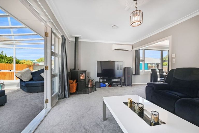 Photo of property in 150 Pacific Road, North New Brighton, Christchurch, 8083