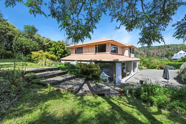 Photo of property in 3 Tapu Place, Kaiteriteri, Motueka, 7197