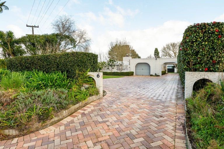 Photo of property in 6 Fuchsia Lane, Tamahere, Hamilton, 3284