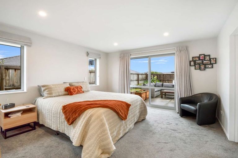 Photo of property in 25 Brenley Drive, Rolleston, 7614