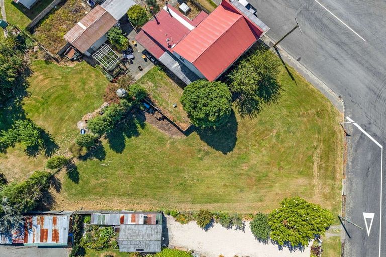 Photo of property in 19 Buckley Street, Cheviot, 7310