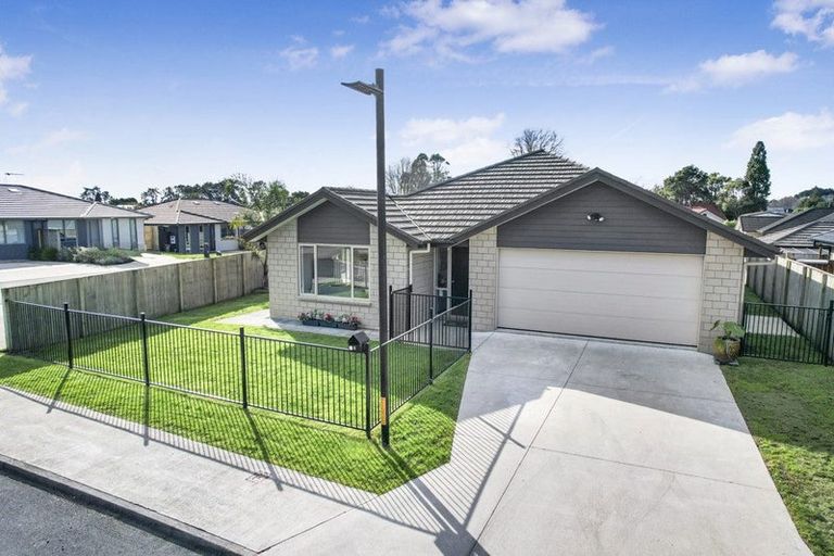 Photo of property in 6 Yanicks Crescent, Fitzroy, Hamilton, 3206