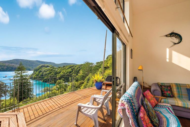 Photo of property in 8b Schoolhouse Bay Road, Kawau Island, 0920