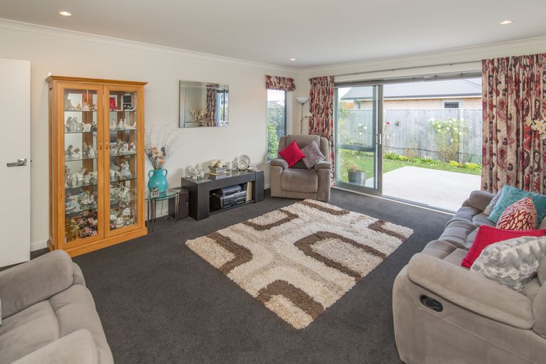 Photo of property in 2 Jordan Street, Kaiapoi, 7630