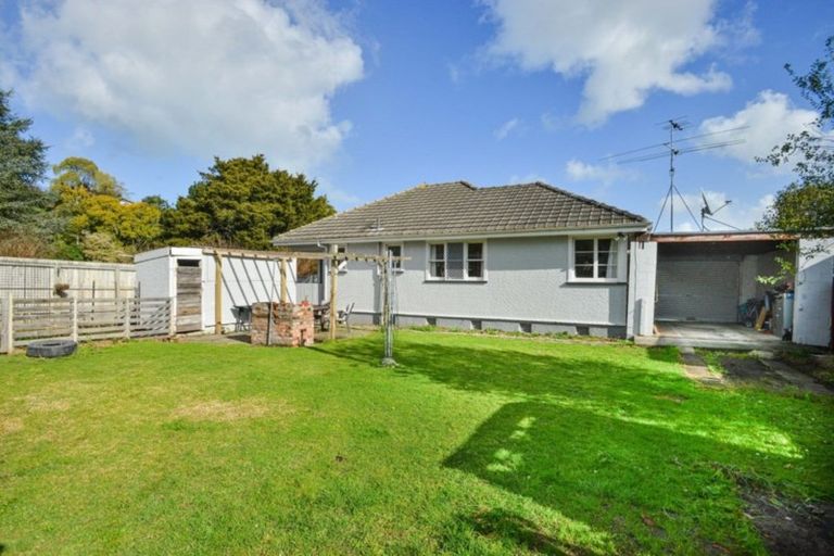 Photo of property in 11 Oswald Street, Mangapapa, Gisborne, 4010