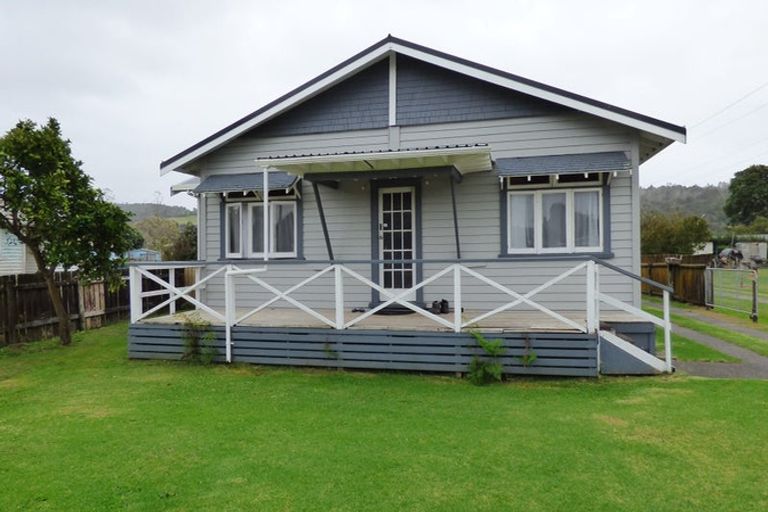 Photo of property in 35 Otiria Road, Moerewa, 0211