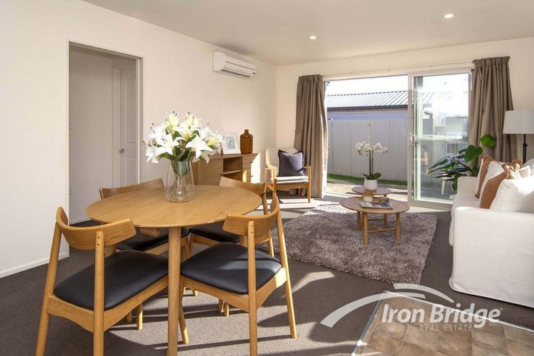 Photo of property in 3/315 Main South Road, Hornby, Christchurch, 8042