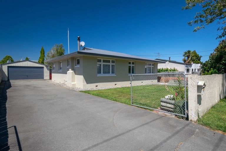 Photo of property in 26 Lane Street, Islington, Blenheim, 7201