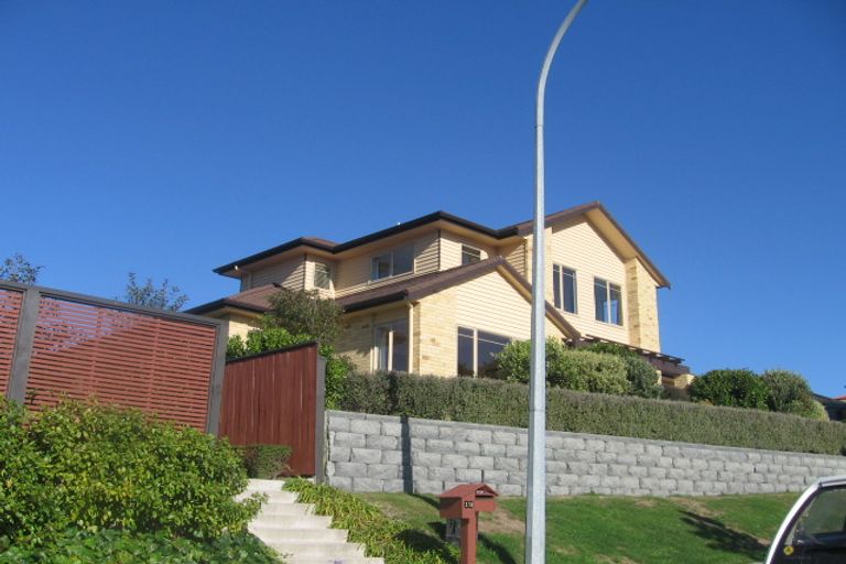 Photo of property in 21 Navigation Drive, Whitby, Porirua, 5024