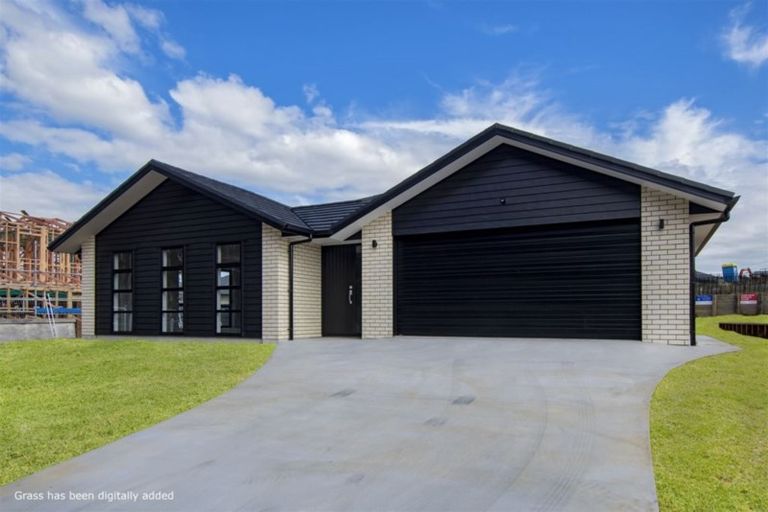 Photo of property in 9 Rotokauri Rise, Te Kamo, Whangarei, 0112