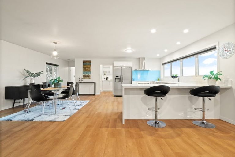 Photo of property in 1a Portland Place, Shiel Hill, Dunedin, 9013