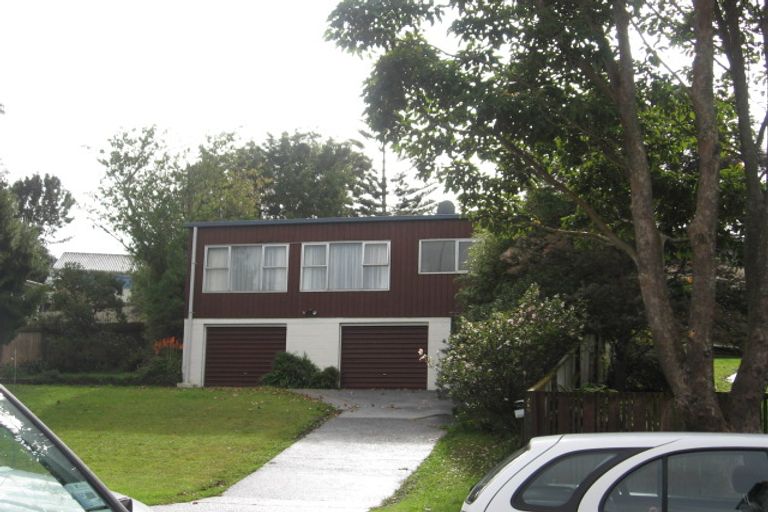 Photo of property in 210 Ti Rakau Drive, Pakuranga Heights, Auckland, 2010