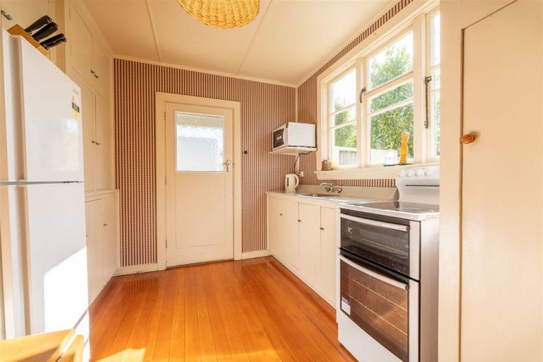 Photo of property in 49 Mckenzie Street, Geraldine, 7930