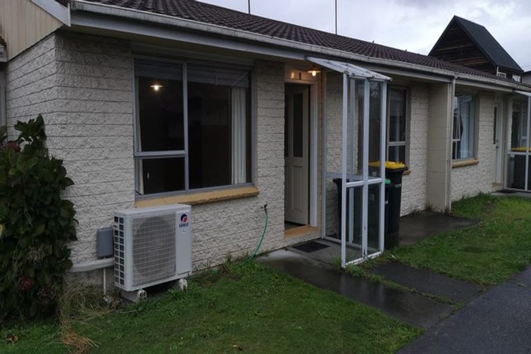 Photo of property in 1/15 Dallas Street, Riccarton, Christchurch, 8041