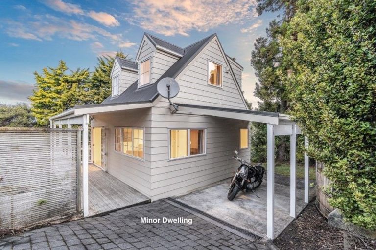 Photo of property in 7 Dene Court Lane, Greenhithe, Auckland, 0632