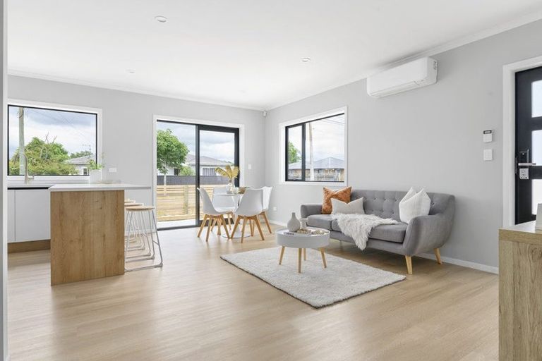 Photo of property in 1/10 Norman Street, Nawton, Hamilton, 3200