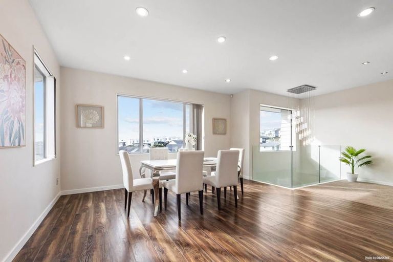 Photo of property in 14 Alloway Street, Westgate, Auckland, 0614