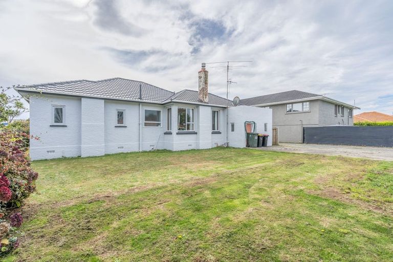Photo of property in 595 Tay Street, Hawthorndale, Invercargill, 9810