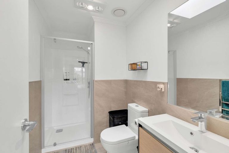 Photo of property in 16 Tamiro Road, Whenuapai, Auckland, 0618