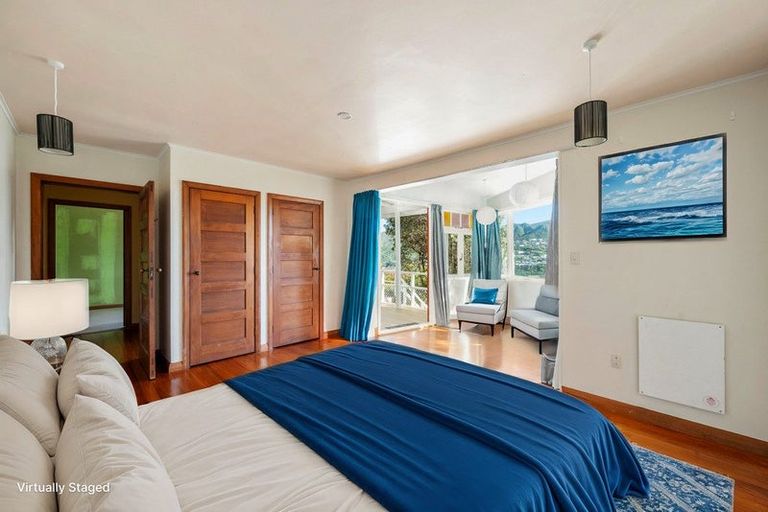 Photo of property in 179 Cockayne Road, Ngaio, Wellington, 6035