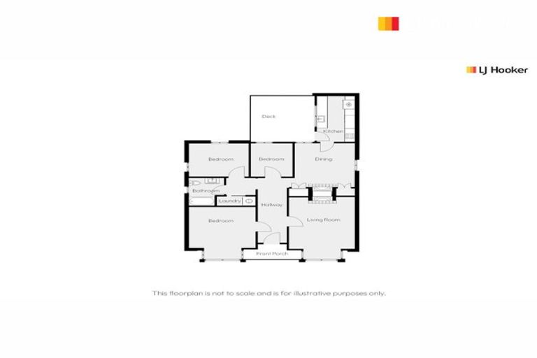 Photo of property in 19 Larkworthy Street, Saint Kilda, Dunedin, 9012