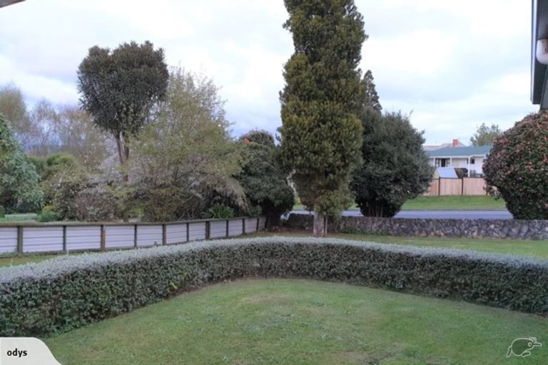 Photo of property in 18 Fitzherbert Street, Putaruru, 3411