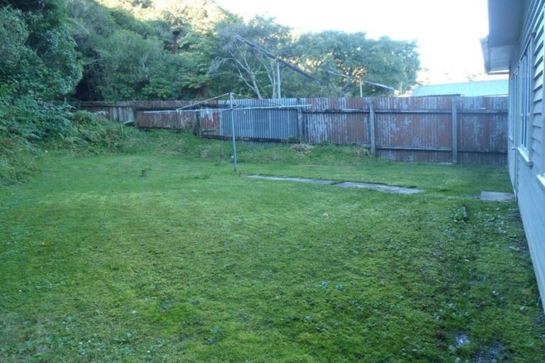 Photo of property in 15 Josephine Street, Greymouth, 7805