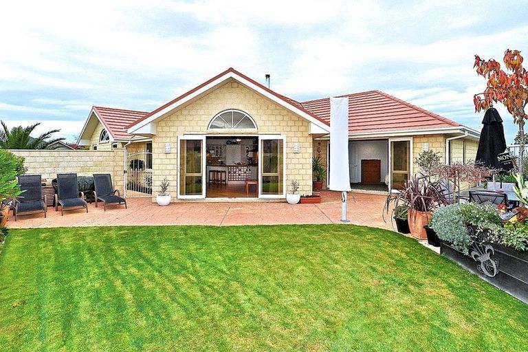 Photo of property in 5 Kilkenny Close, Lincoln, 7608