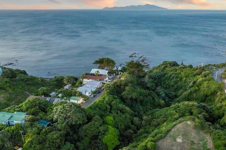Photo of property in 6-8 Onepu Road, Pukerua Bay, 5026
