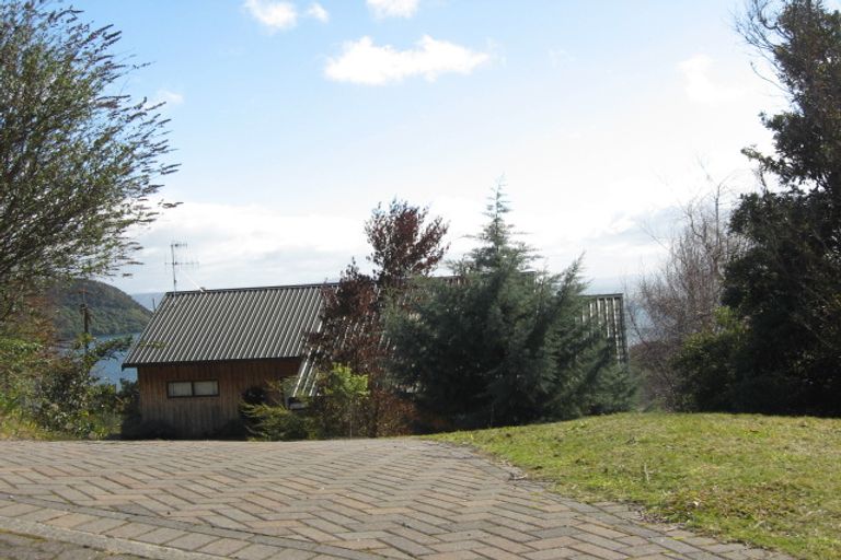 Photo of property in 5 Ruahoata Lane, Motuoapa, Turangi, 3382