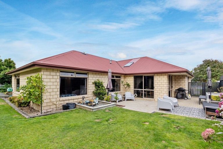 Photo of property in 39 Murchison Drive, Gleniti, Timaru, 7910