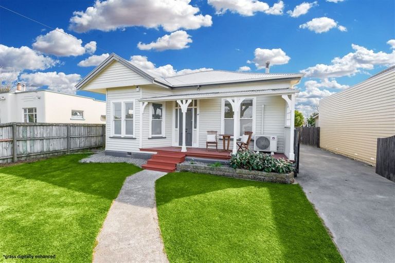 Photo of property in 47 Rosebery Street, Spreydon, Christchurch, 8024