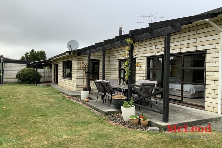 Photo of property in 10 Burton Place, Allenton, Ashburton, 7700