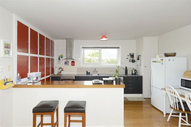 Photo of property in 416 Wairakei Road, Burnside, Christchurch, 8053