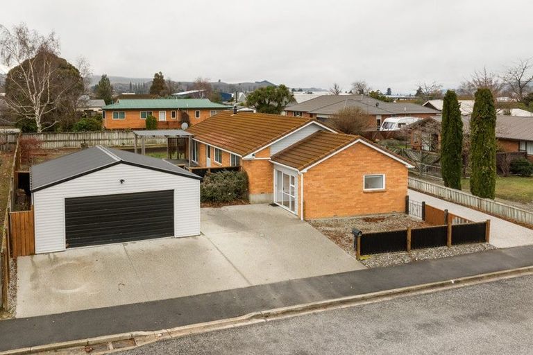 Photo of property in 4 Orchard Place, Cromwell, 9310