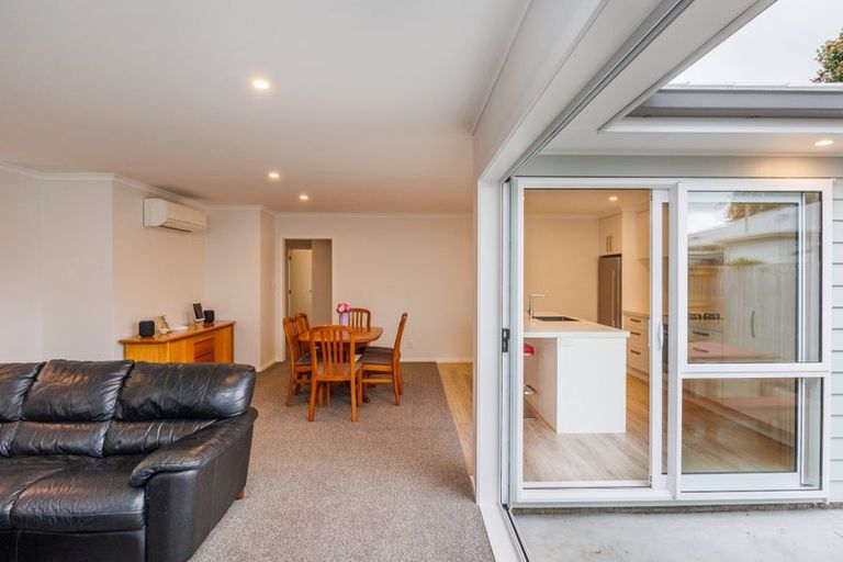 Photo of property in 16a Newbury Street, Awapuni, Palmerston North, 4412