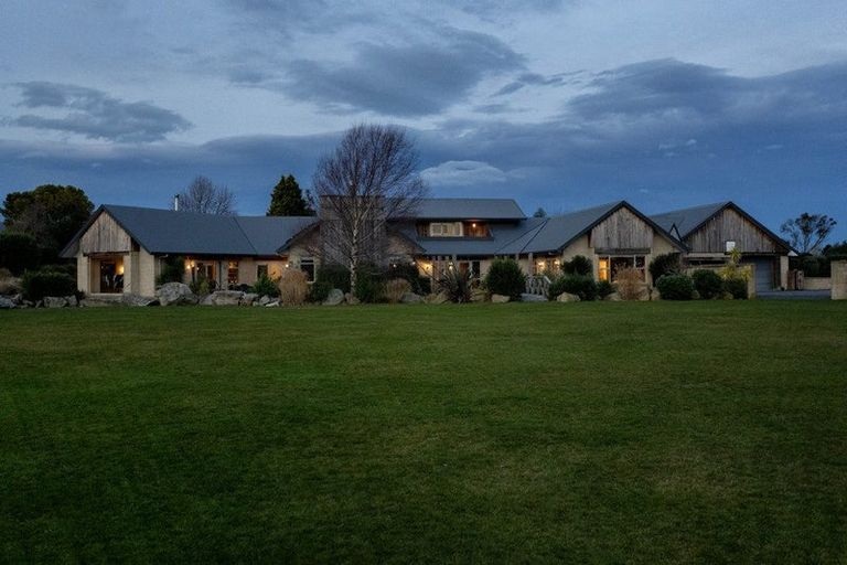 Photo of property in 114a Reservoir Road, Oamaru North, Oamaru, 9400