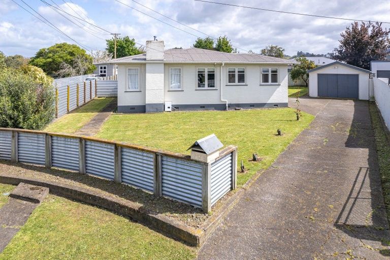 Photo of property in 12 Kaka Place, Whanganui East, Whanganui, 4500