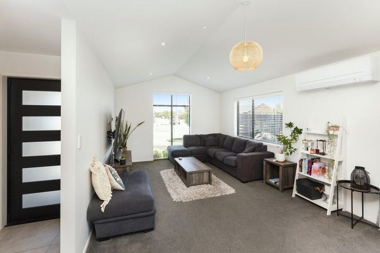 Photo of property in 79 Katrine Drive, Burwood, Christchurch, 8083