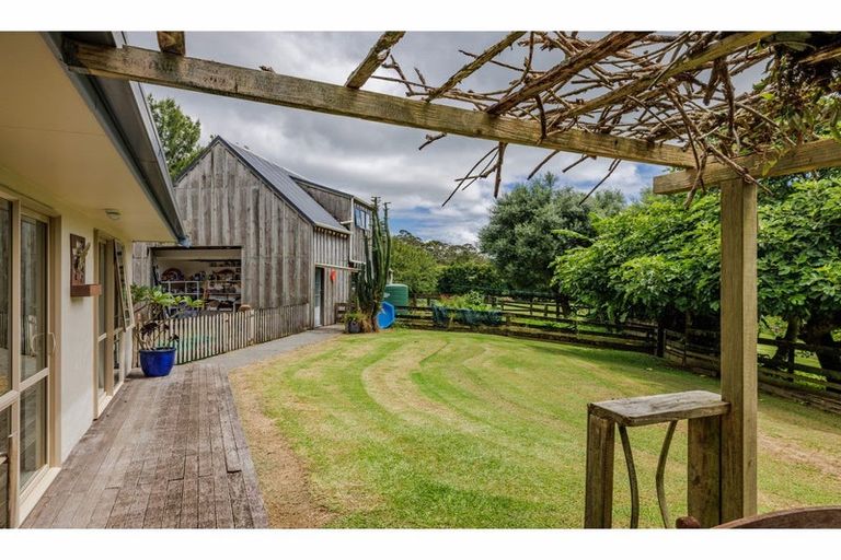 Photo of property in 216 Puketotara Road, Waipapa, Kerikeri, 0295