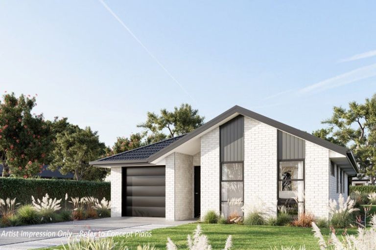 Photo of property in 10 Songpa Street, Halswell, Christchurch, 8025