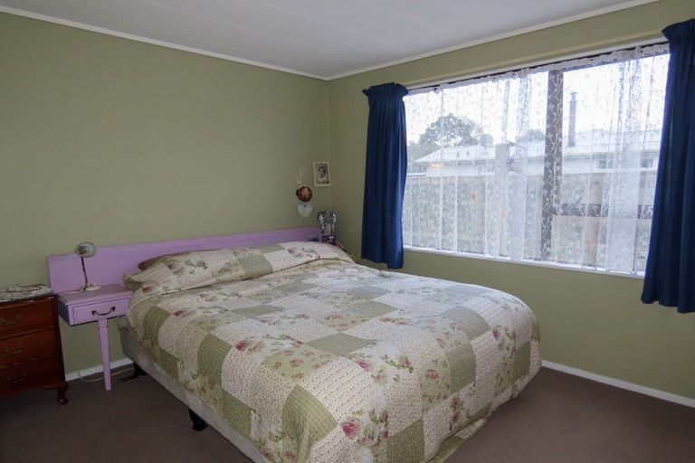Photo of property in 14 Andersen Street, Reefton, 7830