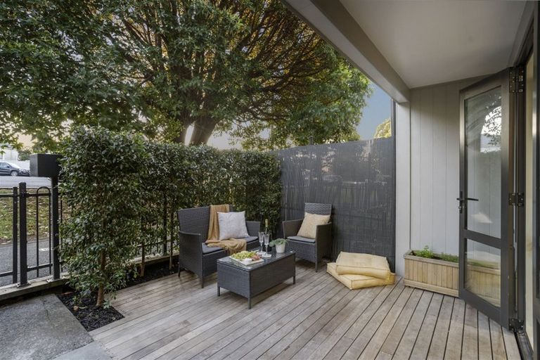 Photo of property in 7/386 Richmond Road, Grey Lynn, Auckland, 1021